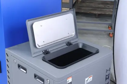 Intelligent Temperature Control Instruments Hotmelt