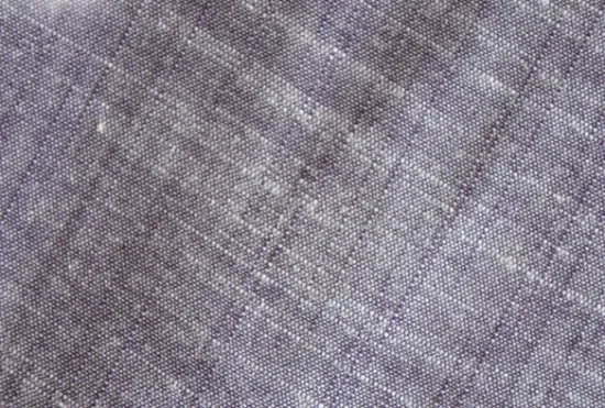 Woven Denim Spandex Slub Yarn Dyed Jeans Fabric