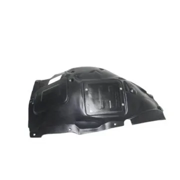 Inner Fender Front Wheel Arch for BMW F30/F35 2013-2018 (Part Numbers: 51717260725, 51717260726)
