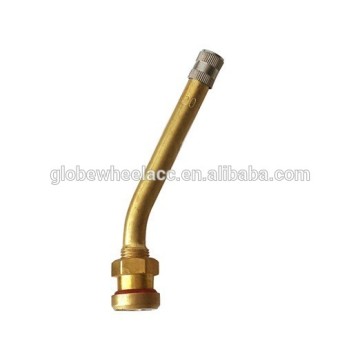 European Style o-ring seal clamp-in brass valves V3.20.4