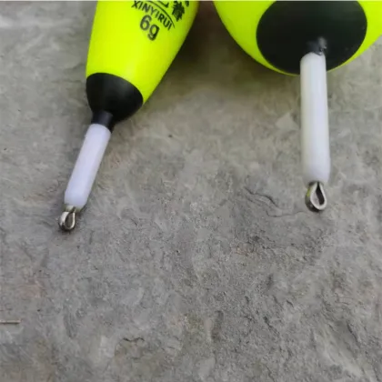 High-Quality EVA Luminous Float for Premium Bobber Carp Fishing Tackle Accessories