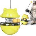 cat training toy Money Cat