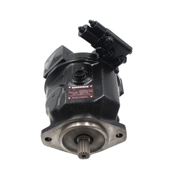 Rexroth A10VSO45/A10VO45 Hidraulik Pam Head Cover