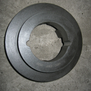 HRC280 Flexible Wellenkopplung