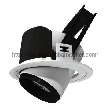 LED Spot Downlight,COB Bridgelux ,High Power,Elegant Design