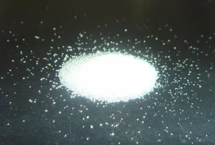 AS/NZS CH-003 TYPE D Glass Beads