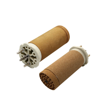 Ceramic Heating Core for Hot Air Gun W117.593 LHS 41S 230V 2KW
