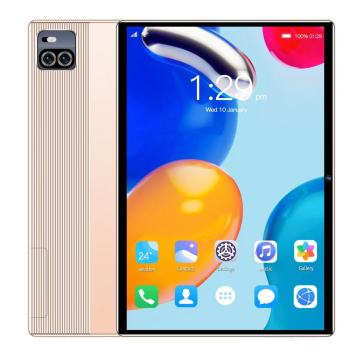 X101 3G 10.1 Inch MTK Octa Core Android Tablet PC