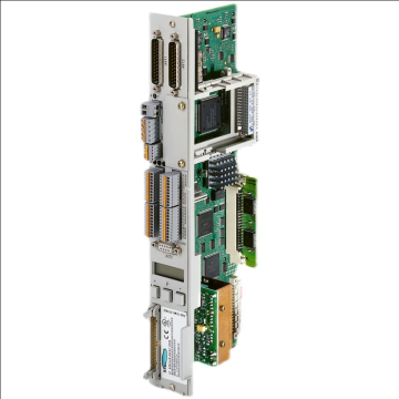 Siemens Simodrive 611 Control-Loop Block Resolver für Elektromotor: Modell 6SN1118-0NK01-0AA1 Informationen und Spezifikationen