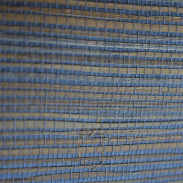Handcrafted Seagrass Wall Art for Modern Minimalist Spaces