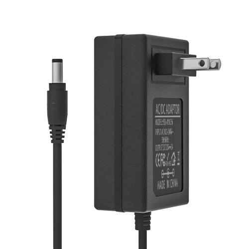 12V 3A Strömförsörjning AC DC Power Adapter