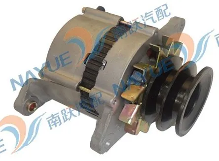 Hot Sale Alternator for DCD Diesel Engine NGD30.15.14 - YUEJIN/DONGFENG/FOTON/SINOTRUCK