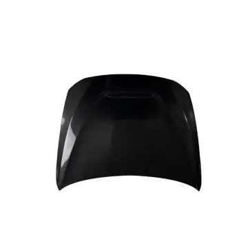 Carbon Fiber Engine Hood for BMW F10 GTS Style - 5 Series F10 Bonnet