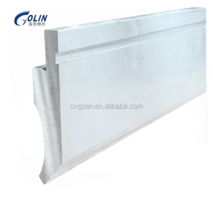 Yawei Hydraulic 220T/4100 CNC Press Brake Upper Die