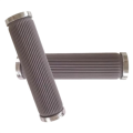 Filter insert fiberglass & metal filter