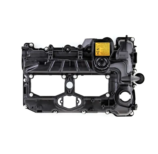 New Condition Engine Valve Cover 11127588412 N20 for BMW X1 X3 X4 X5 X6 Z4