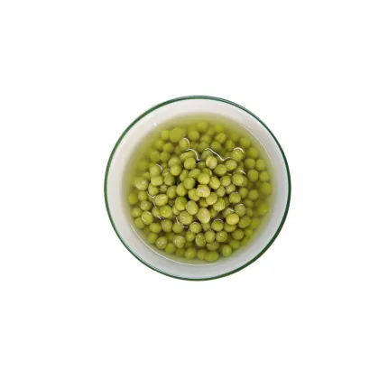 Canned Green Peas in Brine/canned green peas