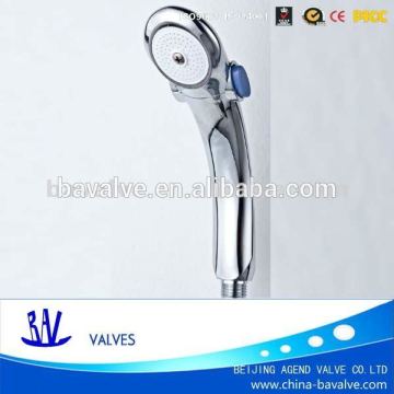 2015 fashion led shower heads,heated shower head,funny bathroom accessories
