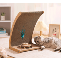 Modernl Vertical Cat Scratching Board