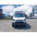 Ambulância Ford Transit V362