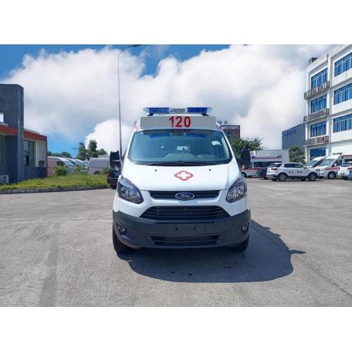 Ford Transit V362 Ambulance