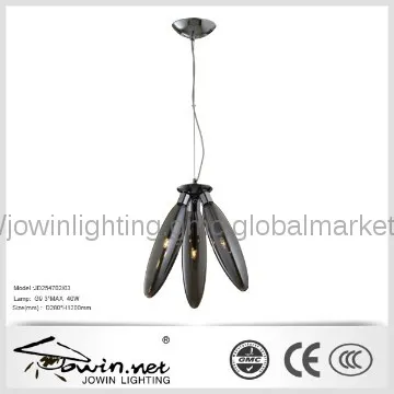 China Pendant Light  Glass Pendant Lamp