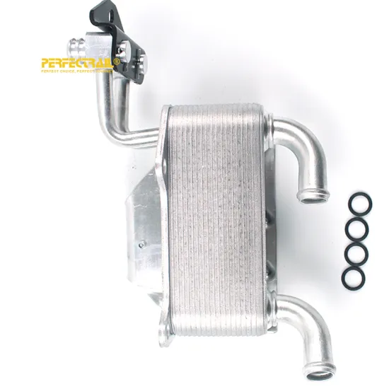 PERFECTRAIL AB39-7A095-BB Oil Cooler for Ford Ranger