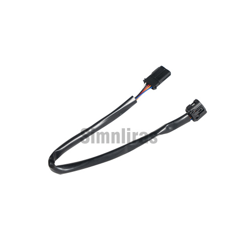 Kalte Lufteinlass 15-20 Subaru WRX 2.0L