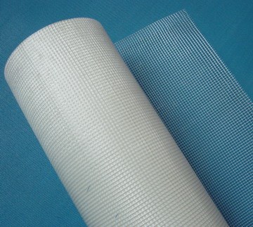 Supply fiberglass mesh tape for waterproofing shower used for wall insulation, roofing
