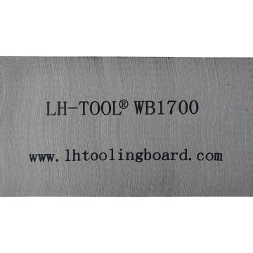 Polyurethane Board LH-tool WB1700