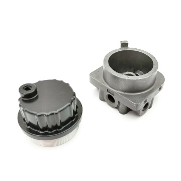 Factory Customized OEM Stainless Steel Zinc Aluminum Die Casting Parts