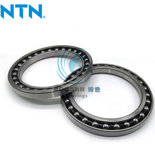 BA260-4 angular contact ball bearing excavator bearing