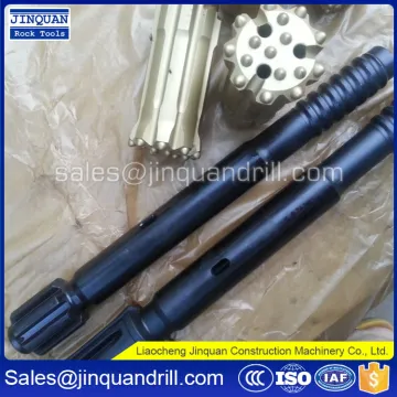 Threaded button bits GT60 92mm 96mm 102mm 115mm 127mm 140mm button bit