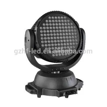 120PCS*3W LED Moving Head Stage Lighting