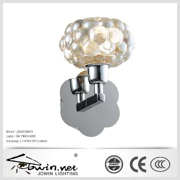 Glass Wall  Lighting For Sitting Room