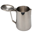 Food Grade Stainless Steel Milk Frother Pitcher