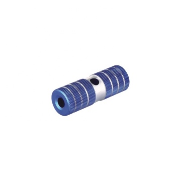 Aluminum Alloy Bicycle Pegs for Bike Foot Rest
