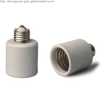 E27 TO E40TC  ADAPTER