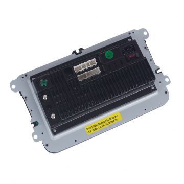 Radio automatico stereo touch screen da 8 pollici con telecamera retrovisore e collegamento a specchio/fm/tf/bt/mp5 audio