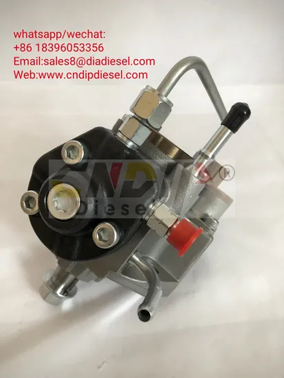 Fuel Injection Pump 294000-2350 Compatible with Denso Mitsubishi