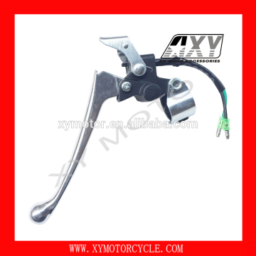 MOTORCYCLE BRAKE HANDLE 5317B-GGC-700 BRKT ASSY L BRAKE FOR MOTOR BIKE SPACY 110