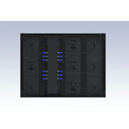 outdoor led video wall price Google