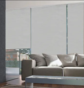 Roller Blackout Poly Shade Jacquard Dyed Curtain Fabric
