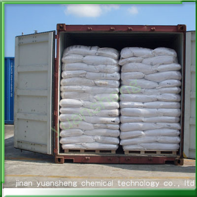 Concrete Retarder-Sodium Gluconate-CAS: 527-07-1