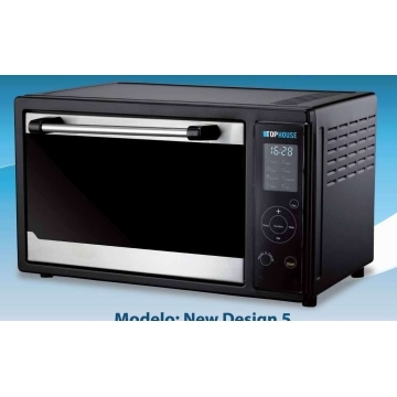 High End Touch Control Toaster Oven/Eelectric Oven