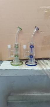 Artistic Glass Hookah for Sale