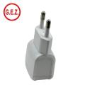 220V0.2A DC 5V 1700mA Wall Plug Power Adapter