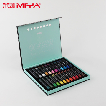 Himi DIY ملون باستيل باستيل صنع آلة صنع