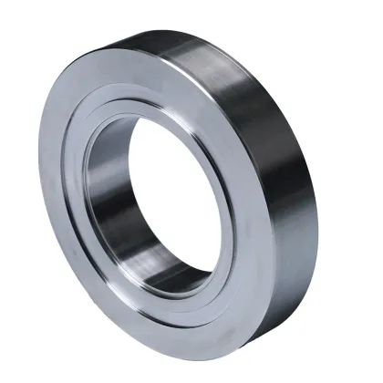 Customized High Precision Oxidation Resistant Kocks Roll Collar