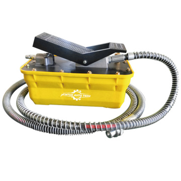 Factory Direct Wholesale Air Foot Pump | Pneumatic Hydraulic Air Foot Pump